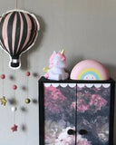 Regnbågssparbössa DessinDesign