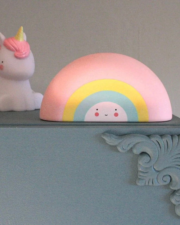 Regnbågssparbössa DessinDesign