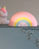 Regnbågssparbössa DessinDesign