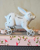 Kanin på hjul DessinDesign