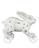 Kanin på hjul DessinDesign