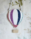 Mimi & Lula - Luftballongsväska DessinDesign