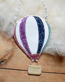 Mimi & Lula - Luftballongsväska DessinDesign