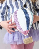 Mimi & Lula - Luftballongsväska DessinDesign