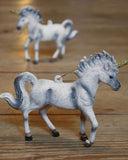 Glittrande enhörning DessinDesign