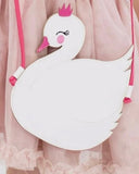 Svanväska - A Little lovely company DessinDesign