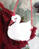 Svanväska - A Little lovely company DessinDesign