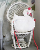 Svanväska - A Little lovely company DessinDesign