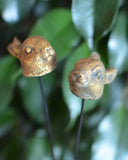 Kaninhuvuden - 2-pack DessinDesign