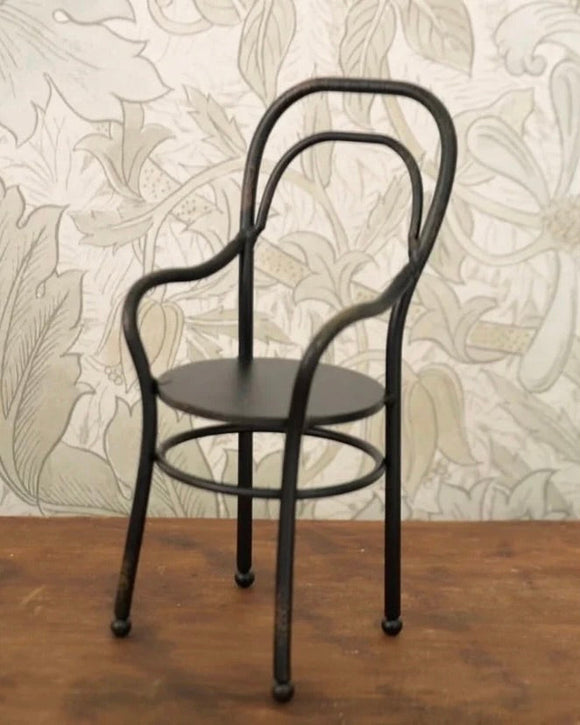 Maileg - Stol med armstöd DessinDesign