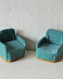 Maileg - Fåtöljer 2-pack DessinDesign