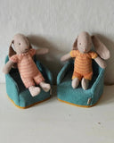 Maileg - Fåtöljer 2-pack DessinDesign