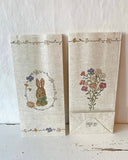 Maileg - Presentpåse, påsk. Rosa. 5-pack DessinDesign