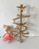 Maileg - Julgran, guld DessinDesign