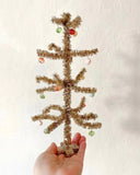 Maileg - Julgran, guld DessinDesign