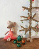 Maileg - Julgran, guld DessinDesign