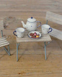 Maileg - Trådgårdsset, trädgårdsmöbler DessinDesign