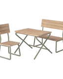 Maileg - Trådgårdsset, trädgårdsmöbler DessinDesign