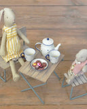 Maileg - Trådgårdsset, trädgårdsmöbler DessinDesign