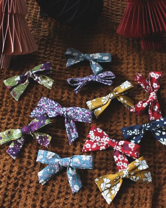 Liberty hårspänne DessinDesign