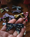 Liberty hårspänne DessinDesign