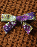 Liberty hårspänne DessinDesign