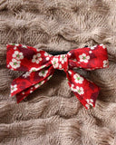 Liberty hårspänne DessinDesign