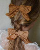 Rosett i vintage stil DessinDesign