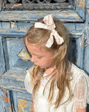 Rosett i vintage stil DessinDesign