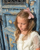 Rosett i vintage stil DessinDesign