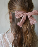 Rosett i vintage stil DessinDesign