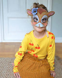 Bambimask DessinDesign