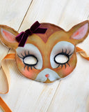Bambimask DessinDesign