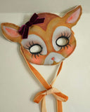 Bambimask DessinDesign