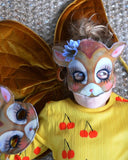 Bambimask DessinDesign