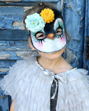 Pingvinmask - Clown DessinDesign