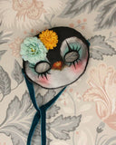 Pingvinmask - Clown DessinDesign