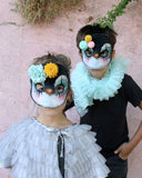 Pingvinmask - Clown DessinDesign