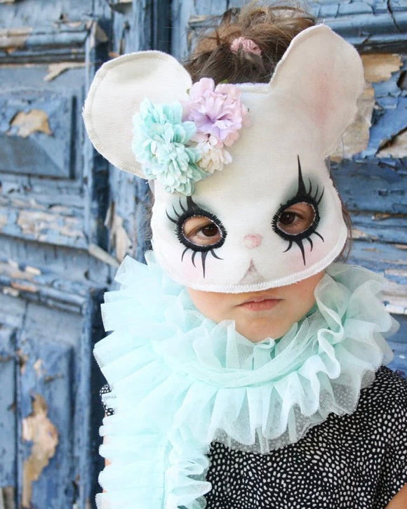 Musmask - Clown DessinDesign