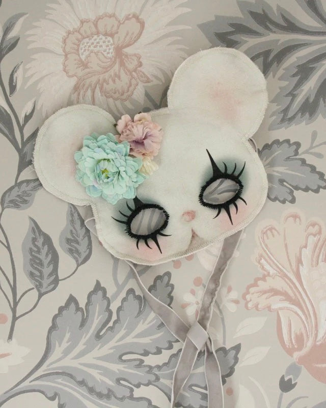 Musmask - Clown DessinDesign