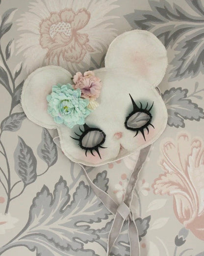 Musmask - Clown DessinDesign