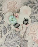 Musmask - Clown DessinDesign