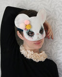 Musmask - Clown DessinDesign