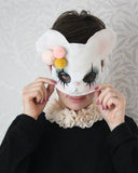 Musmask - Clown DessinDesign