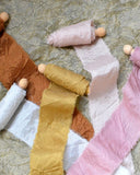 Sidenband, vintage stil DessinDesign