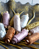 Sidenband, vintage stil DessinDesign