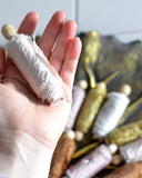 Sidenband, vintage stil DessinDesign