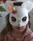 Musmask - Rosa DessinDesign