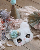 Musmask - Grön DessinDesign