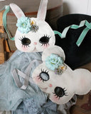 Kaninmask DessinDesign